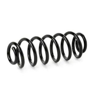 Ressort de suspension pour VW- 1K0511115CG