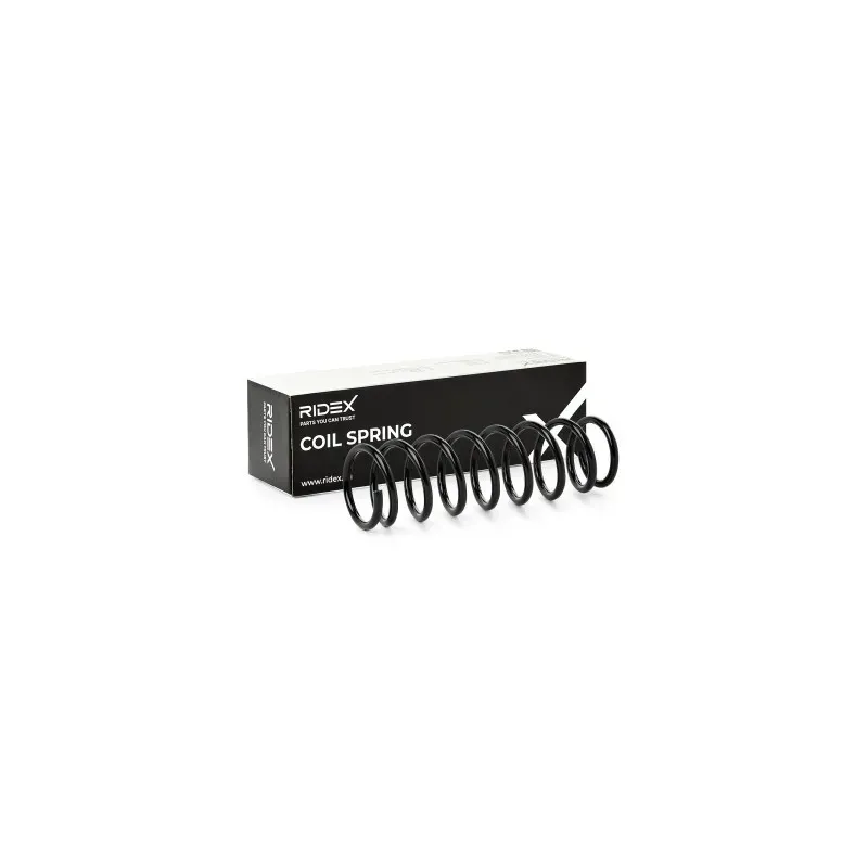 Ressort de suspension pour OPEL- 4705829 4706663 Ressort de suspension pour OPEL- 4705829 4706663