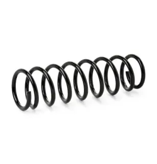 Ressort de suspension pour OPEL- 4705829 4706663
