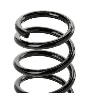 Ressort de suspension pour OPEL- 4705829 4706663