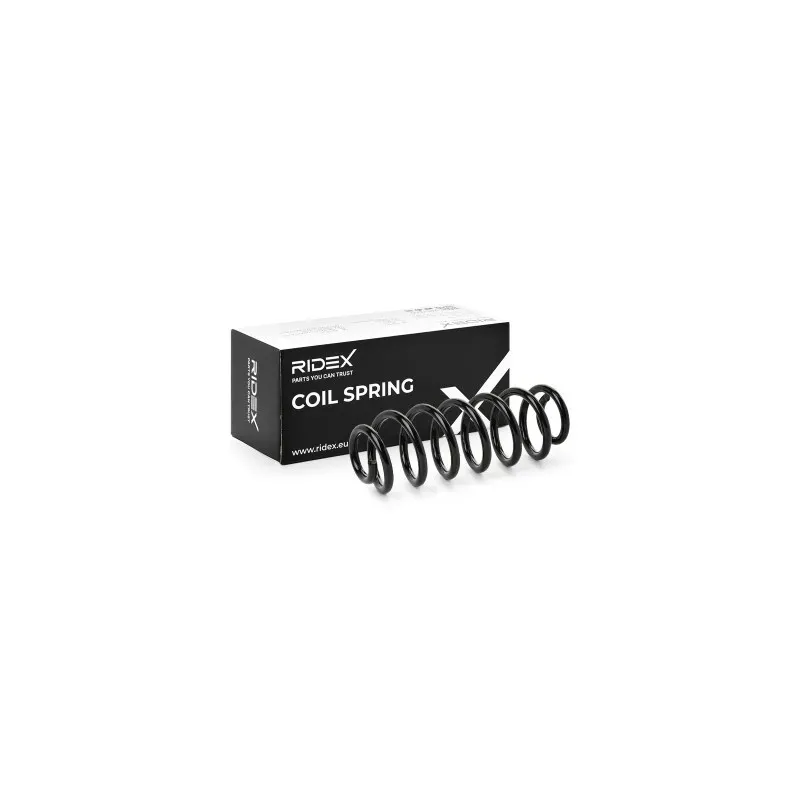 Ressort de suspension pour VW- 3C0511115BB 3C0511115BC