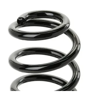 Ressort de suspension pour VW- 3C0511115BB 3C0511115BC