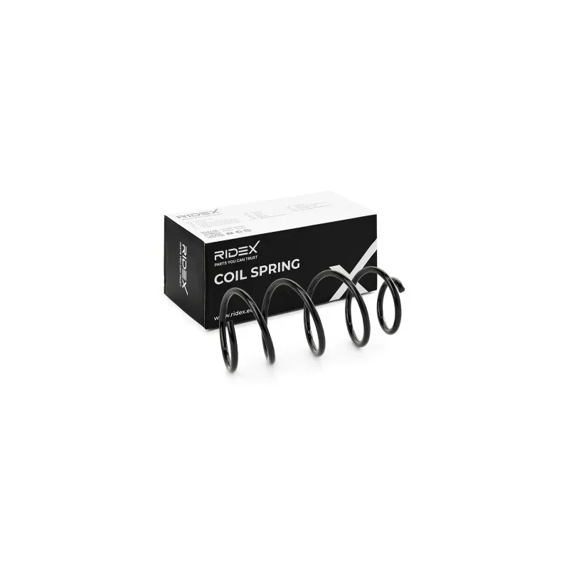 Ressort de suspension pour BMW- 31336767369 6767369
