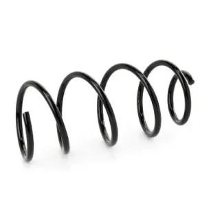 Ressort de suspension pour BMW- 31336767369 6767369