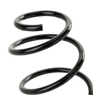Ressort de suspension pour BMW- 31336767369 6767369