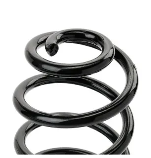 Ressort de suspension pour OPEL, VAUXHALL- 13379178, 13379180 13409032