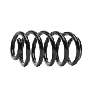 Ressort de suspension pour AUDI- 8E0411105CG 8E0411105EG