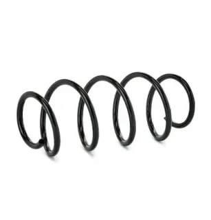 Ressort de suspension pour VW- 6Q0411105Q