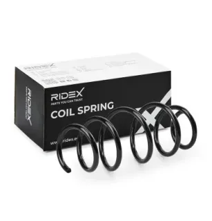 Ressort de suspension pour FIAT, OPEL- 312517, 312520, 95511458, 95511461 95524062