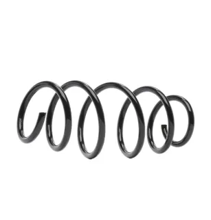 Ressort de suspension pour FIAT, OPEL- 312517, 312520, 95511458, 95511461 95524062