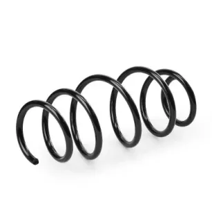 Ressort de suspension pour FIAT, OPEL- 312517, 312520, 95511458, 95511461 95524062