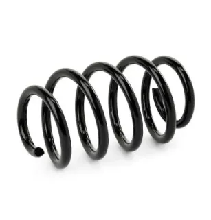 Ressort de suspension pour AUDI- 8P0411105E 8P0411105F