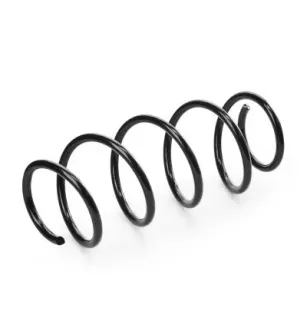 Ressort de suspension pour AUDI, SEAT- 6Q0411105AC, 6Q0411105AD 6Q0411105AP