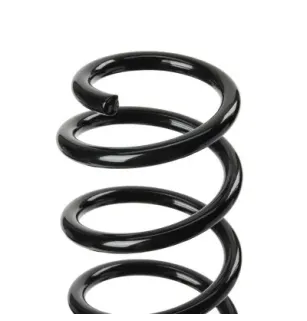 Ressort de suspension pour BMW- 33536795436 33536795437
