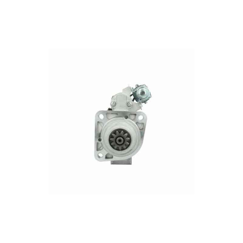 Motor de arranque Volvo Penta 3,6 kw Andre Niermann 0188491 Cargo 114818 Volvo 21423488 Motor de arranque Volvo Penta 3,6 kw Andre Niermann 0188491 Cargo 114818 Volvo 21423488