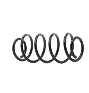 Ressort de suspension pour RENAULT- 550207712R