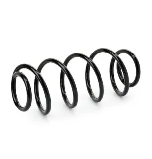 Ressort de suspension pour RENAULT- 550207712R