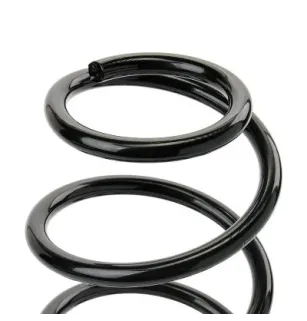 Ressort de suspension pour RENAULT- 550207712R