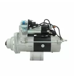 Motorino di avviamento Volvo Penta 3,6 kw Andre Niermann 0188491 Cargo 114818 Volvo 21423488