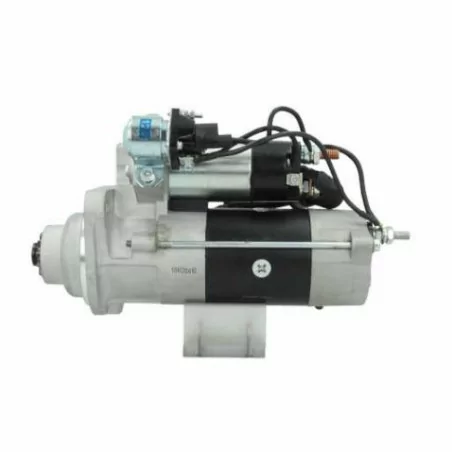 Démarreur Volvo Penta 3.6 kw Andre Niermann 0188491 Cargo 114818 Volvo 21423488