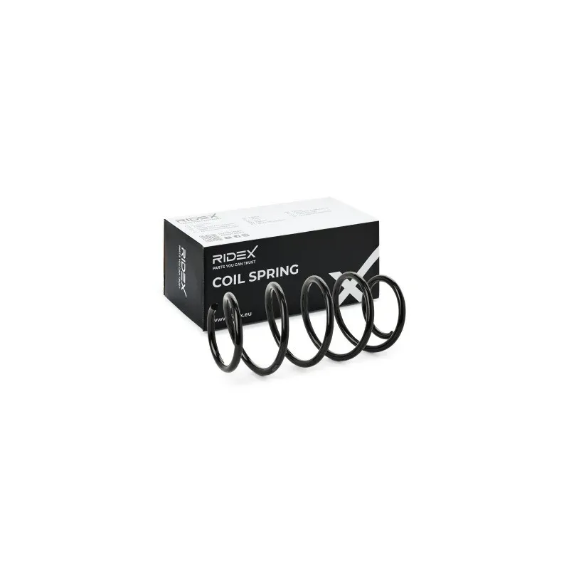 Ressort de suspension pour NISSAN- 54010JD02D 540101YA0D
