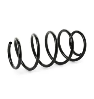 Ressort de suspension pour NISSAN- 54010JD02D 540101YA0D