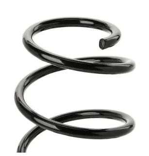 Ressort de suspension pour NISSAN- 54010JD02D 540101YA0D