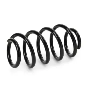 Ressort de suspension pour DACIA RENAULT- 6001548955