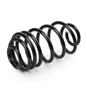 Ressort de suspension pour MERCEDES-BENZ- 4473240204, 4473240904, 4473241404, A4473240204, A4473240904 A4473241404