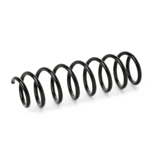 Ressort de suspension pour BMW- 33536786659, 33536786660, 6786659 6786660