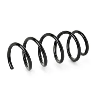 Ressort de suspension pour OPEL, VAUXHALL- 93456155, 93456882 93459479