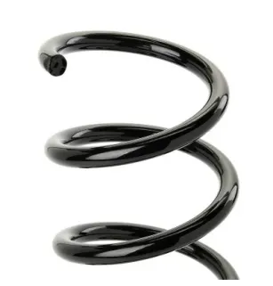 Ressort de suspension pour OPEL, VAUXHALL- 93456155, 93456882 93459479