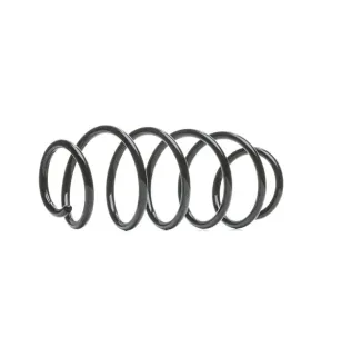 Ressort de suspension pour PEUGEOT- 9806762780
