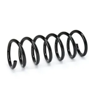 Ressort de suspension pour VW- 7P6511115R