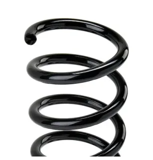 Ressort de suspension pour VW- 7P6511115R