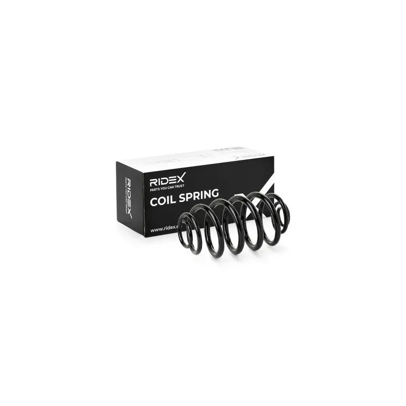 Ressort de suspension pour NISSAN, OPEL, RENAULT, VAUXHALL- 4409728, 4412358, 4413694, 4433989, 91166278