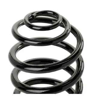Ressort de suspension pour NISSAN, OPEL, RENAULT, VAUXHALL- 4409728, 4412358, 4413694, 4433989, 91166278