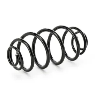 Ressort de suspension pour OPEL, VAUXHALL- 424029, 9118377 9118378