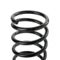 Ressort de suspension pour FORD- 1666283, 1668166, 1668318, 6495293, 6991165, 6991166 6991170