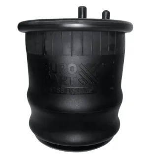 Soufflet à air, suspension pneumatique Pour VOLVO B12, 9700, 9900, FH12, FM, FH, 8500, 8700 - 20573108 - 20573109 - 70313718