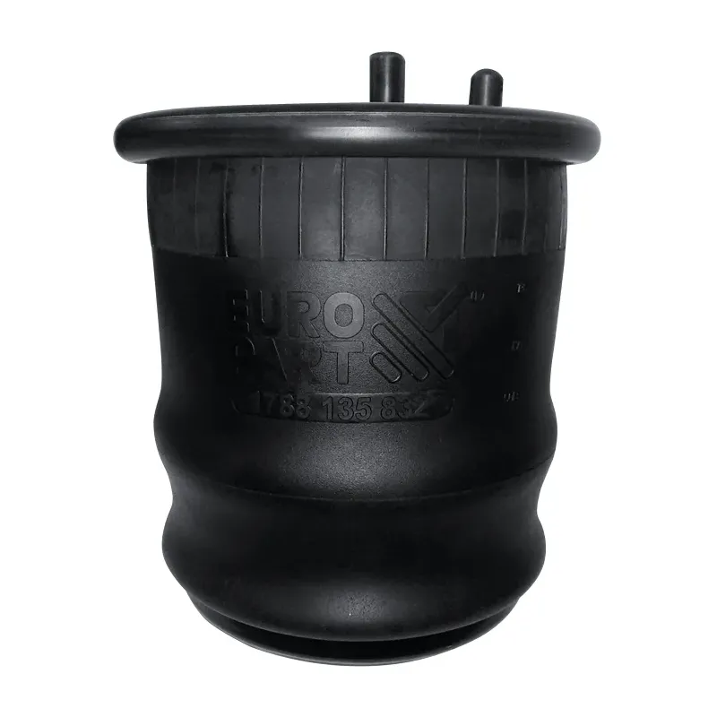 Soufflet à air, suspension pneumatique Pour VOLVO B12, 9700, 9900, FH12, FM, FH, 8500, 8700 - 20573108 - 20573109 - 70313718