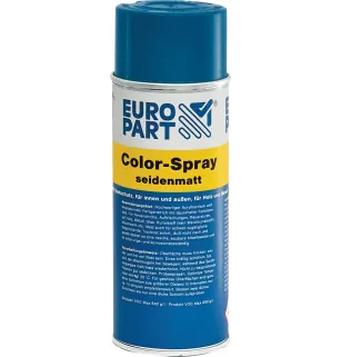 Spray peinture