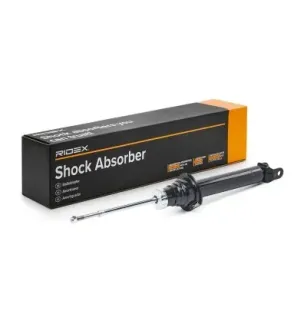 Amortisseur pour MAZDA- F15134700C, F15134700D, F15134700, F15734700C, F15734700D, F18434700A, F23234700, FE8734700