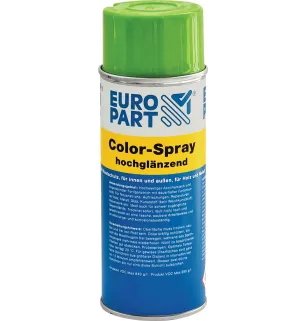 Spray peinture