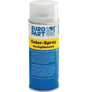 Spray peinture