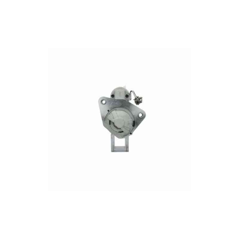 Motor de arranque Nissan 2,4 kw EuroTe 11040837 EAI 12197 PSH 160578102 Valeo 195081 Motor de arranque Nissan 2,4 kw EuroTe 11040837 EAI 12197 PSH 160578102 Valeo 195081