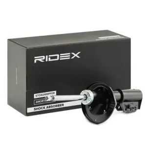 Amortisseur pour MAZDA- BC1D34900, BC1D34700A, BC1D34900A, BC1E34700A, BC1E34700B, BC1E34700C, BC1E34700D