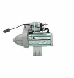 Motorino d'avviamento Nissan 2.4 kw EuroTe 11040837 EAI 12197 PSH 160578102 Valeo 195081