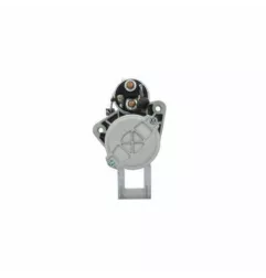 Motorino d'avviamento Nissan 2.4 kw EuroTe 11040837 EAI 12197 PSH 160578102 Valeo 195081