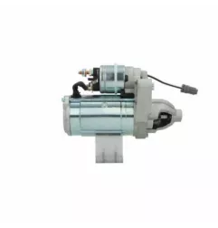 Motorino d'avviamento Nissan 2.4 kw EuroTe 11040837 EAI 12197 PSH 160578102 Valeo 195081